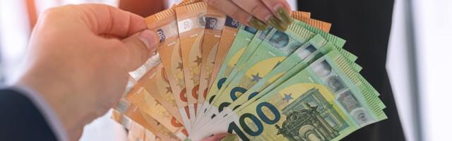 MILLISEID TÄHEMÄRKE saadab 2025 aastal suur rahaõnn?