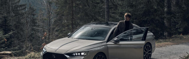 10 automarki, mida Euroopas müüakse, et Eestis mitte