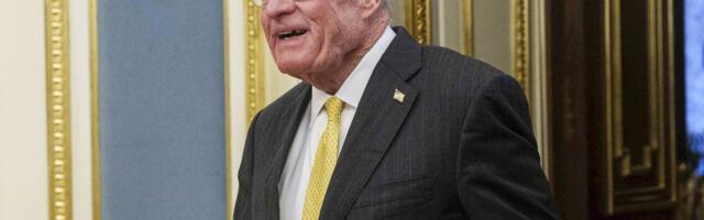 Reuters: Trumpi erisaadik Kellogg plaanib reisida Valgevenesse ja kohtuda Lukašenkoga