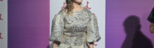 ÜKS KONTSERT TEISE OTSA! Alika Milova saabus Jurmalasse pärast AC/DC kontserdil möllamist: oleksin peaaegu sisse maganud!