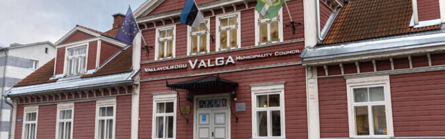 Valga valla juhid kehtestasid kontrolli meediapäringute üle