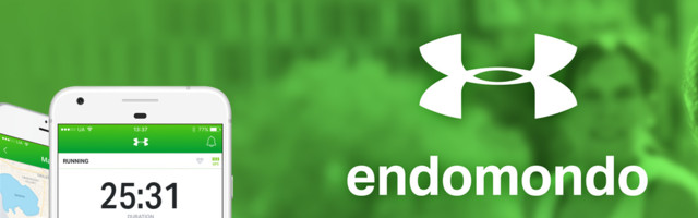Populaarne spordiäpp Endomondo suletakse selle aasta lõpus