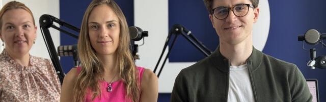 KUULA | Lend hilines või tühistati? Flagito eksperdid selgitavad, kuidas saada hüvitist ka mitme aasta taguste probleemsete lendude eest