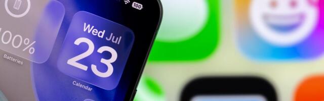 iOS 26: Here's How to Change Your iPhone's New Liquid Glass Design