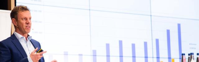 Uptime: oleme kasvu osas konservatiivsed, samas surve palgatõusule jätkub