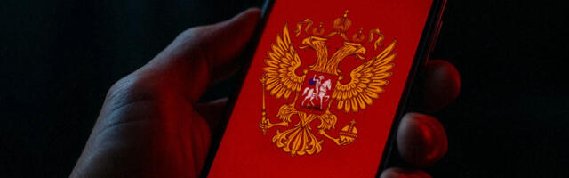 Venemaa katsetab läbi Max rakenduse uut digitaalse ID süsteemi