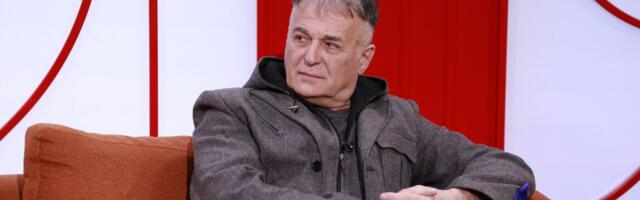 "Pozorište se ponižava zbog propagande": Branislav Lečić za Informer: "Ne želim da učestvujem u tome"