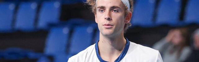 Šveitsi tipptennisist tunnistas, et on homoseksuaal