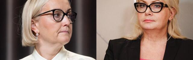 Kallas: Tallinna võimuleppes rikuti seadust, keeleoskuse põhjal ei tohi lapsi eri koolidesse määrata