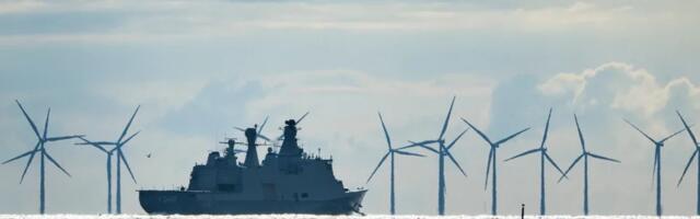 Silver Sillak_ järjekordne õppetund Ukrainast – taastuvenergia on investeering riigikaitsesse