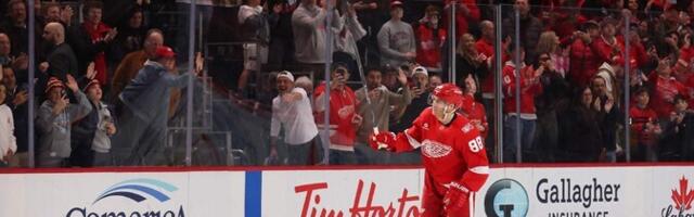 NHL: Patrick Kane viskas karjääri 500. värava