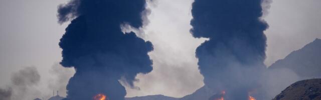 Gaasi hind jääb kauaks ebameeldivalt kõrgeks