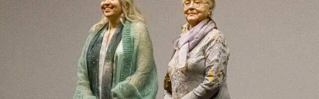 Režissöör Anu Aun: “Tahtsin luua Epust audiovisuaalse maali”