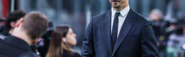 VELIKO SRCE ZLATANA IBRAHIMOVIĆA! Da li se sećate kako je legendarni as pomogao Srbiji?