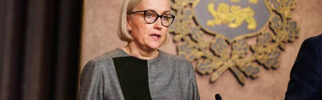 Riik tahab karmistada õpilaste koolist väljaarvamise korda