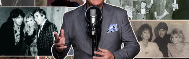 DRŽAVA MU ZABRANILA KONCERT, ZBOG LJUBAVI POBEGAO U HRVATSKU, NEDAVNO POSTAO DEDA: Životna priča Duška Kuliša zapanjuje, ovo su svi detalji