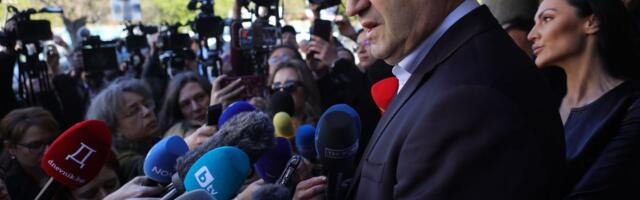 Evropa dobija drugog Orbana: Radev, bivši vojni pilot je nova karta na koju će Putin igrati u Briselu?