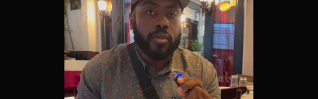 Amerikanac ZANEMEO kad je shvatio da je OVO u Srbiji normalnost: "Na to me niko nije upozorio"