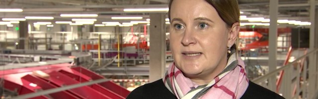 Reporter: Petturid kehastavad pakiteenuse osutajaid!