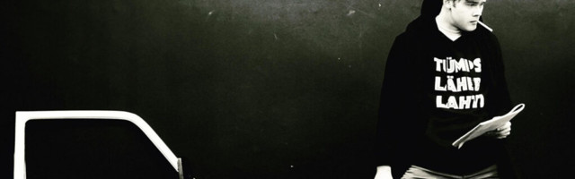 „MIKS ME VARASTASIME AUTO”