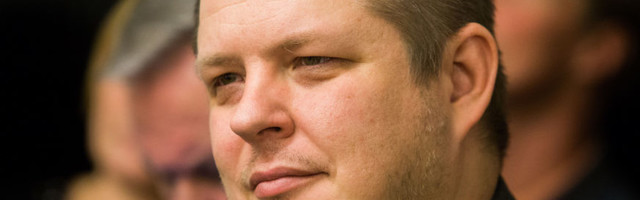 Erki Savisaar: Grünthali avaldus on vastutustundetu!