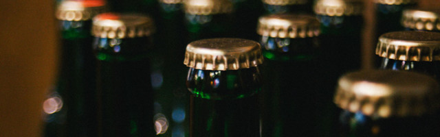 Alkoholi odavnemine on kaasa toonud tarbimise kasvu