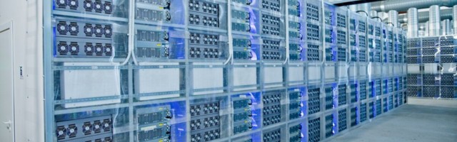 Eesti IT-firma ostab 26 miljoni dollari eest krüptokaevandamise seadmeid