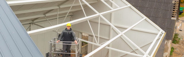 Öun Drinks laiendab tehast ja kasvatab tootmisvõimsust