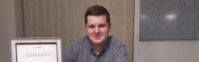 Eesti inseneri tehnoloogia aitab eraldada vanadest arvutiosadest väärtuslikud metallid