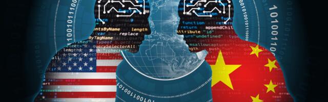 USA juhtiv küberkaitse spetsialist lahkus ametist: Hiina on tehisintellekti sõja juba võitnud