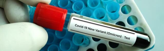 Uuring: kaitsetaseme langedes ohustab Omicron ka immuunsusega inimesi