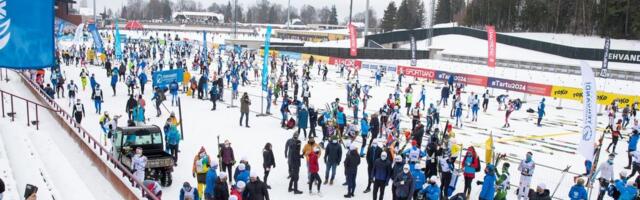 PÄEVA TEEMA | Villu Zirnask: tühistage kohe koroonatõendi nõudmine suusamägedele soovijatelt!