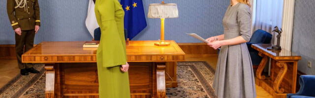 REPLIIK ⟩ Mihkel Ojaots: head päikese-, vabandust, apartheidivalitsuse saabuvat aastapäeva