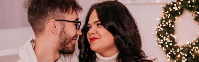 PULMAPIDU BUDUAARIS: Karolin ja Keiro