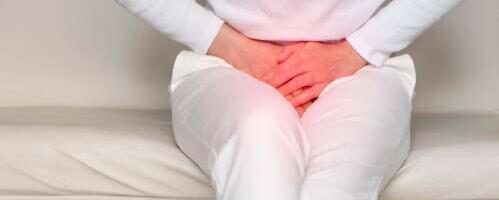 Iga neljas naine kogeb elu jooksul põiepidamatust