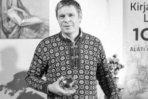 Suitsu nurk XIV  – Hasso Krulli „millal emme koju tuleb“