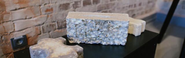 INNOVAATILISED IDEED: Selgusid Protoroni Rohevooru ja Prototron Juniori finalistid