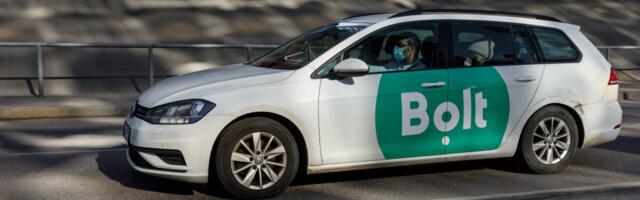 Värbamisfirma kritiseerib Bolti: need puudused võivad varjutada ka IPOt