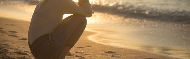 3 sodiaagimärki, kellel on suhte purunemisest raske üle saada