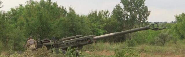 Eesti tahab NATO-lt üleminekut karistusheidutuselt tõkestusheidutusele