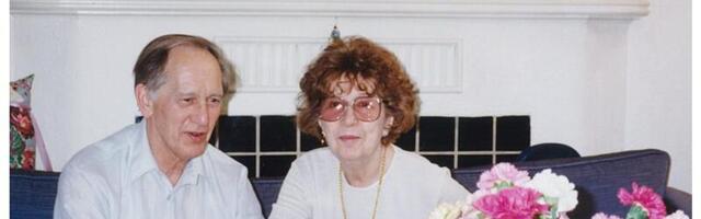 Lembit ja Virve Avessoni sängitati kodumaa mulda