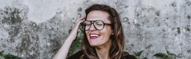 Teadus 3 minutiga. Katrin Bachmann: “Rikas linn, vaene linn”