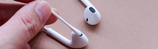 Kordame üle: kuidas kõrvaklappe korralikult puhastada