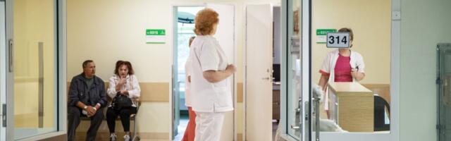 Palgavõrdlus: vaata, milliseid ameteid tasustatakse suurima palgaga