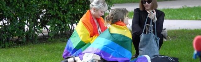 Kas uus valitsus kehtestab abieluvõrdsuse? LGBT ühingu esindaja: viimased kaheksa aastat on olnud piinlik!