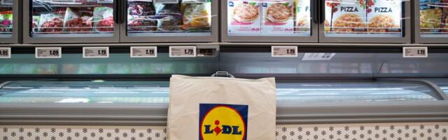 Uuring: Lidl on napsanud terves Baltikumis tuntavalt osa Maxima klientidest