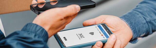 SEB pank alustab innovaatilise makselahenduse pakkumist – nutiseadmest saab makseterminal