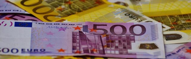 Tartu sai 21,3 miljoni euro suuruse lisaeelarve