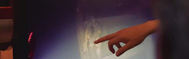 Estonia ramp loodetakse esmaspäeval üles tõsta