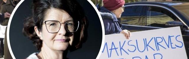 PÄEVA TEEMA | Kai Realo: riigis, kus elatakse ainult maksude tõstmise abil, ei ole lootustki elanike elujärje paranemisele